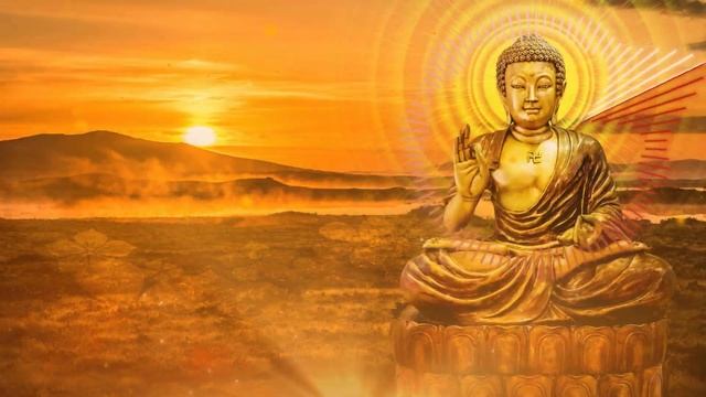 Space CJ - Meditation