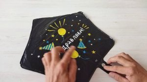 Как надуть и как сдуть фольгированный шар и как устроен клапан фольгированного шара