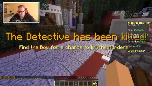 (Záznam) Minecraft ŽIVĚ - Pondělní Minihry | 24.4 [FullHD/60.FPS] смотреть онлайн