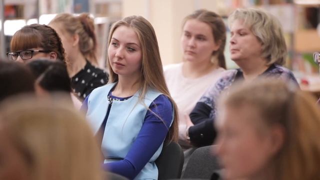 Пара слов о педклассах: проект министерства образования Свердловской области и УрГПУ смотреть онлайн