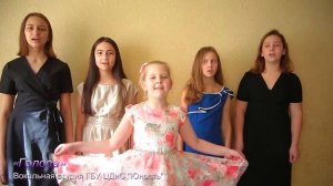 «А знаешь, все ещё будет»