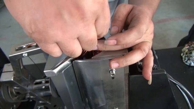 How to wind big size DC motor armature?Armature Winding Machine#motor #winding #powertools смотреть онлайн