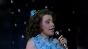 Алиса Мон - Платок (Песня года 89, 4 промежуточный выпуск)