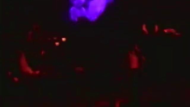 Dimmu Borgir - Live At Teatro Providencia, Santiago, Chile, 19.08.2001