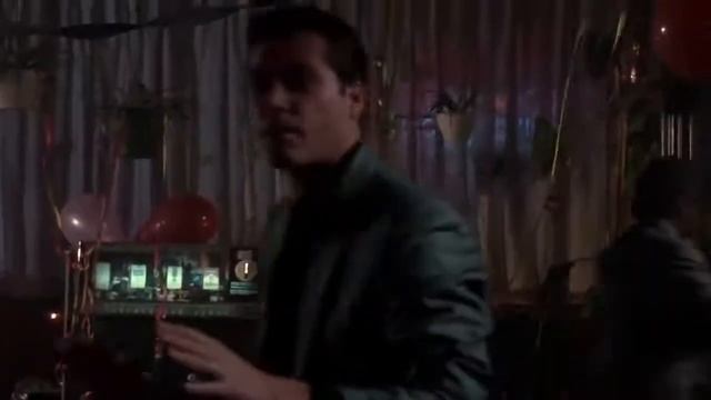 Славные парни разборка в баре Томми и Билли Батса русская озвучка/ Goodfellas Shinebox Rus Dub