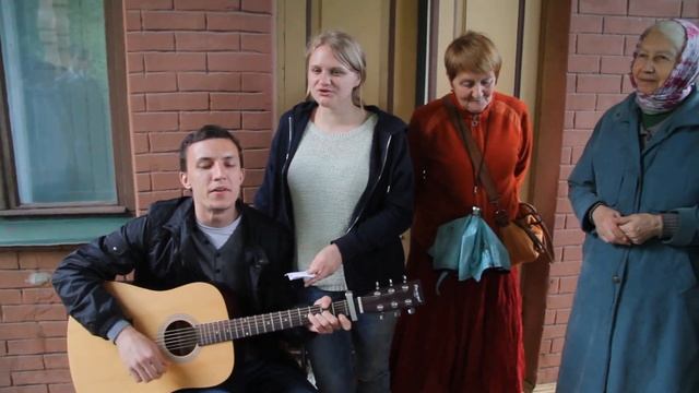 Люблю Музей смотреть онлайн