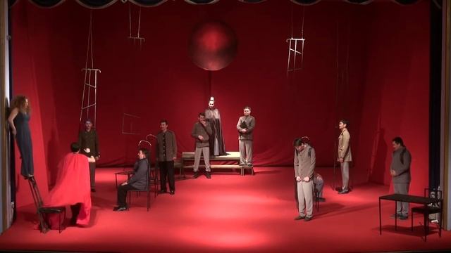 Калигула смотреть онлайн