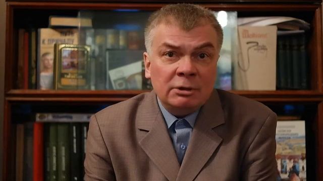Репетитор Галедин Владимир Игоревич смотреть онлайн