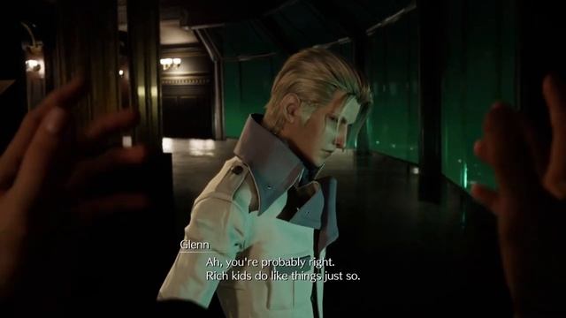 Final Fantasy 7 Rebirth - Ending + Final Boss 60 FPS смотреть онлайн