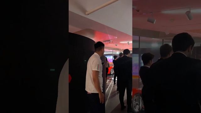 法拉利博物馆！圆梦了！#法拉利 #汽车人共创计划 @抖音汽车 смотреть онлайн