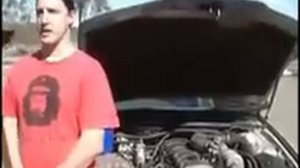 Автомобиль на воде. Ячейка Мейера. Газ Брауна.