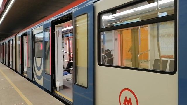 81-765/766/767 4. "Москва - 2019" сообщением Электрозаводская - Некрасовка, станция Нижегородская. смотреть онлайн