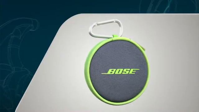 Спортивные наушники BOSE SoundSport in-ear headphones смотреть онлайн
