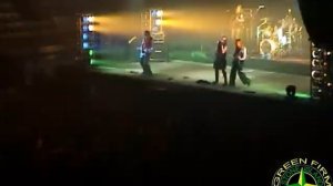 АлисА - «Изгой» (С.-Петербург, ДС «Юбилейный», 06.02.2005) (Полная Версия)