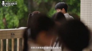 Назад в 17 лет 1 сезон 22 серия