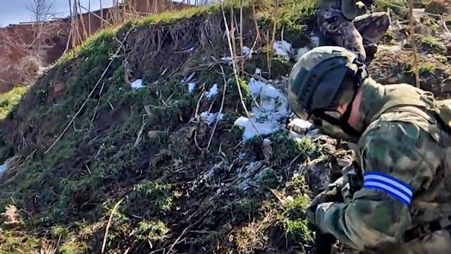 Открытие сезона 2022. Большая игра. Страйкбол в Краснодаре. Airsoft Russia