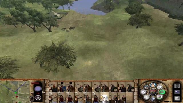 Total War: Tsardoms Total War - Naples EP91