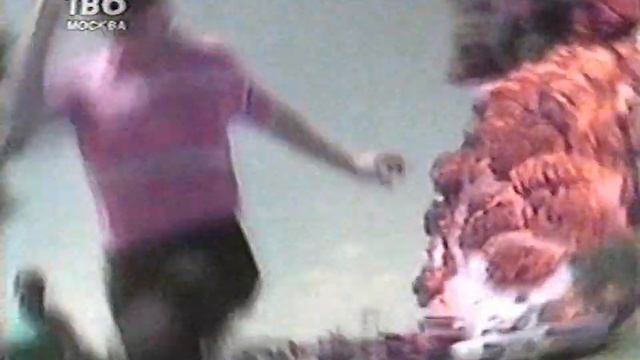 ТВ6 - ВЫ ОЧЕВИДЕЦ *50fps*