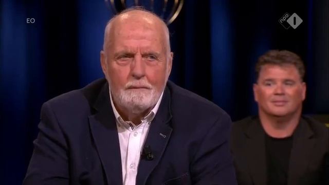Kim Lammers over de baansprinters: "Ze liften elkaar tot zo'n bizarre hoogte" | Op1 смотреть онлайн