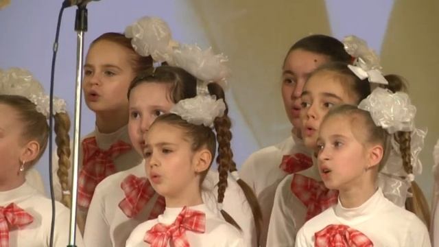 Красная площадь, 7 - Концерт из произведений М. Мусоргского "Здесь русский дух, здесь русью пахнет" смотреть онлайн