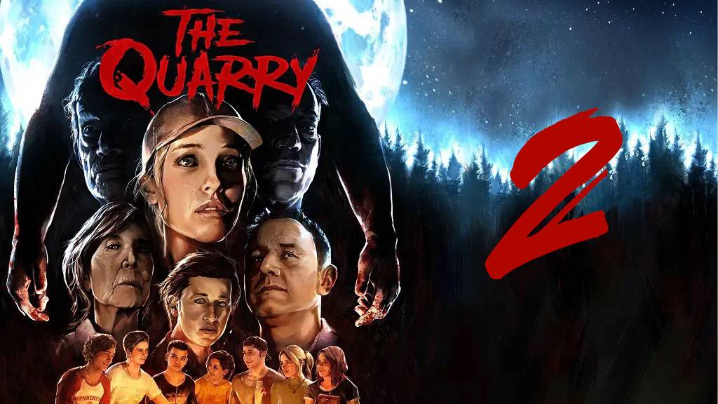The Quarry #2