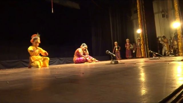 Annamayya by chaitra смотреть онлайн