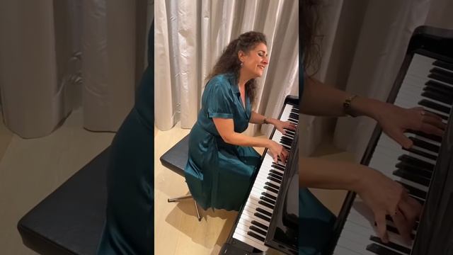 Cecilia Bartoli - Vaga Luna