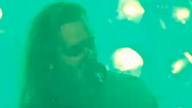 Children Of Bodom - Live At Nosturi, Helsinki, Finland, 28.10.2005