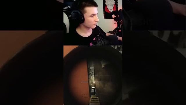 Забанил читера через 2 недели после смерти