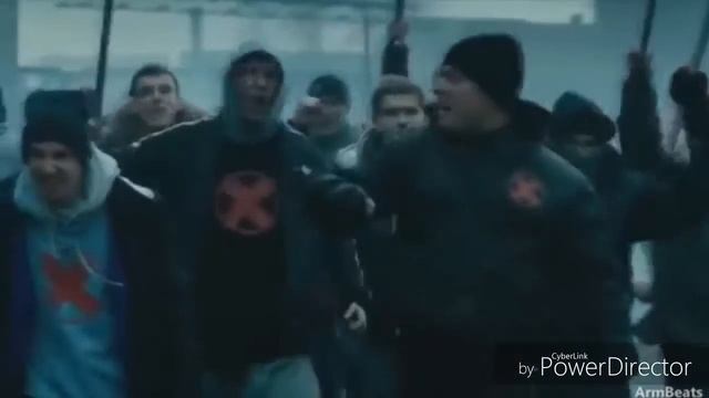 Крутой клип не здадимся смотреть онлайн