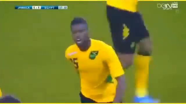 Joel Grant | Top five goals смотреть онлайн
