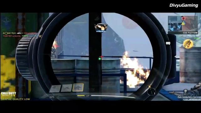 DL Q33 Best GUNSMITH in COD Mobile SEASON 3 | DL Q33 Best Attachments for RANK Match! смотреть онлайн