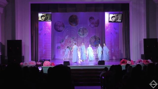 20201128 Мамина песня смотреть онлайн