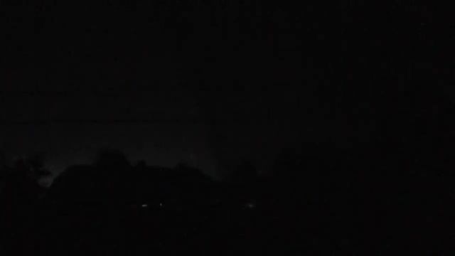 марс и лунное затмение 27 июля 2018  часть 3