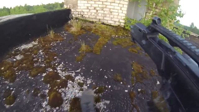 страйкбол Углич смотреть онлайн