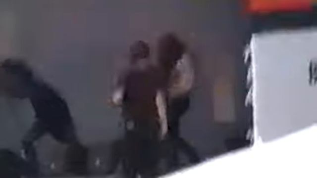 Dimmu Borgir - Live At Dynamo Open Air, Eindhoven, Holland, 30.05.1998