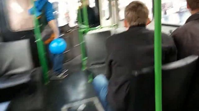 Выставка Ретро автобусов Ikarus-280.33M 09476 смотреть онлайн