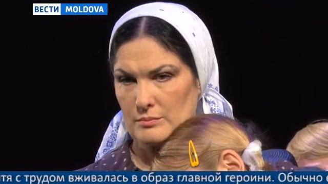 ТЕАТР ЭМИНЕСКУ КАСА МАРЕ смотреть онлайн