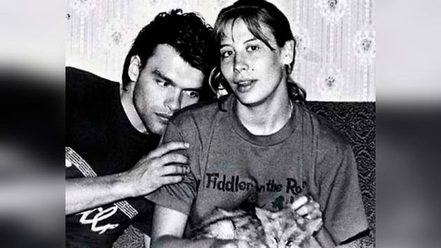 Актриса с нестандартной красотой Дарья Юргенс. Союз с Евгением Дятловым, роман с Шевчуком смотреть онлайн