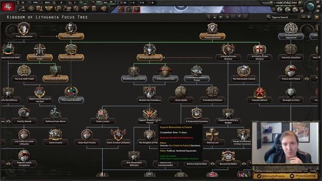 Hearts of Iron IV - This is Gonna Be LIT! (Part 1) смотреть онлайн