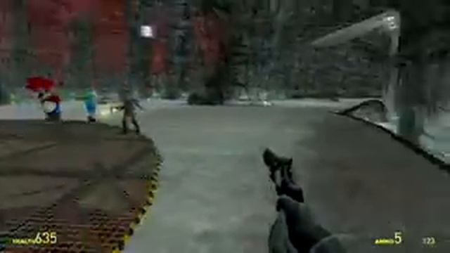 Gmod Call of Duty Modern War Fail Pooptown, Supervillains Garry's Mod Sandbox Funny Moments смотреть онлайн
