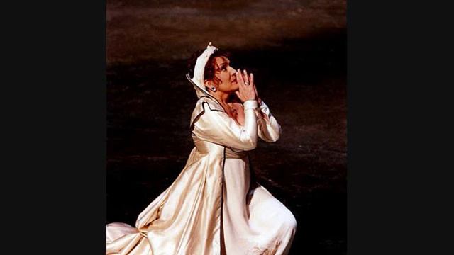 Nelly Miricioiu-"Que m'importe la vie....Non, votre rage", Jerusalem, G. Verdi смотреть онлайн