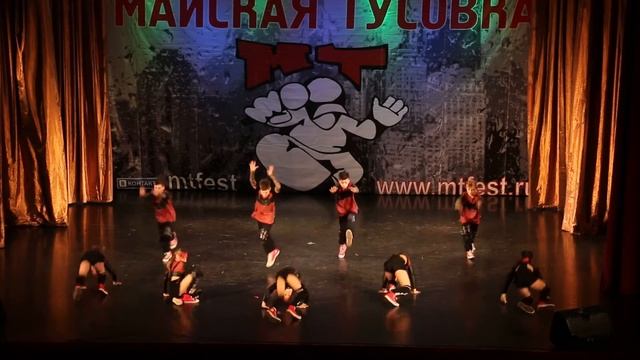 -- STRIKE -- Январский проект 2016 смотреть онлайн