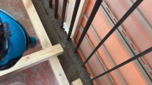 Сделать пол на балконе или лоджии своими руками в хрущевки других.