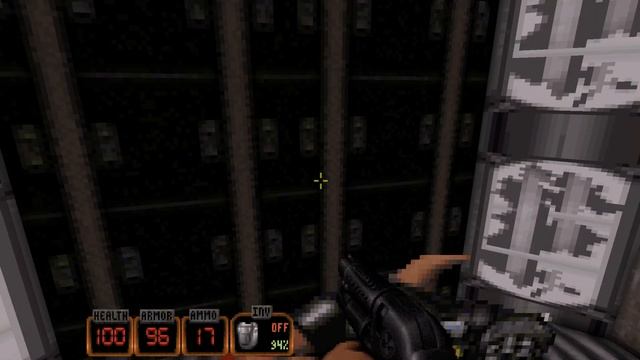 Duke Nukem 3d: going to space 4K 60fps Ps5 смотреть онлайн