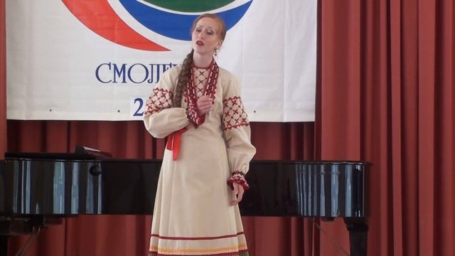 Голоса России Смоленск 2013 г. смотреть онлайн
