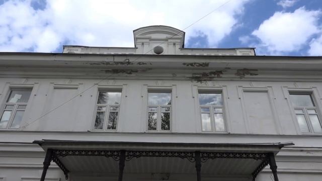 2022 12 10 Торжественный вечер памяти князя Грузинского