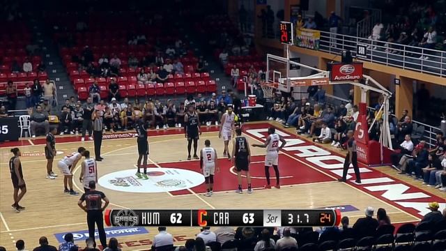 James Ennis - 26 PTS, 13 REB, 3 AST, 4-4 3PT vs Gigantes (19/5/23) Full Highlights смотреть онлайн