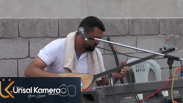 Ahmet Arslan (olsun Olsun...) Bor~Nigde смотреть онлайн