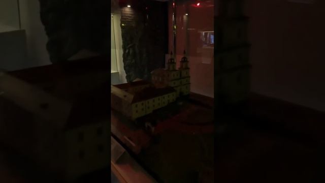 музей страна мини смотреть онлайн